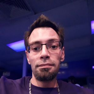 Meet your Posher, Richard